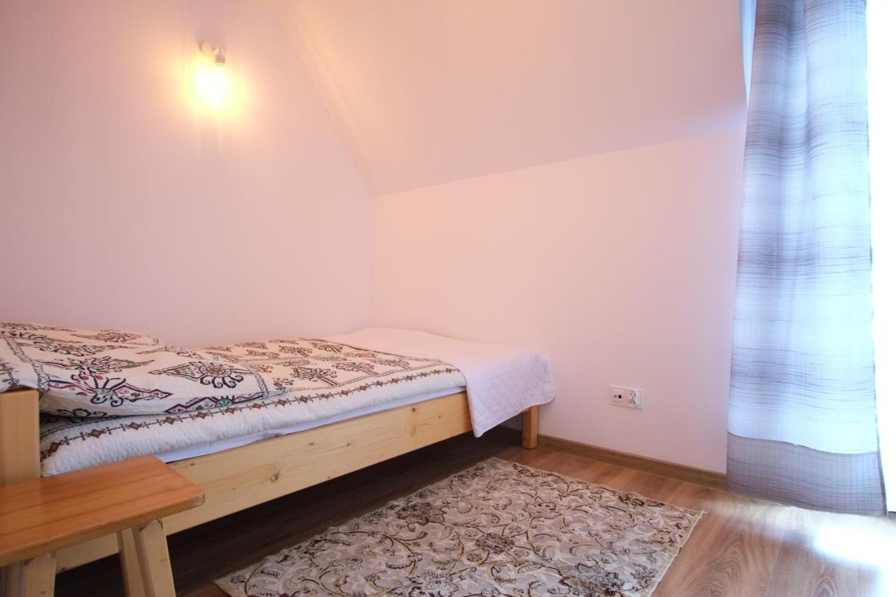 Apartamenty Magiczny Kacik Poronin Exterior foto
