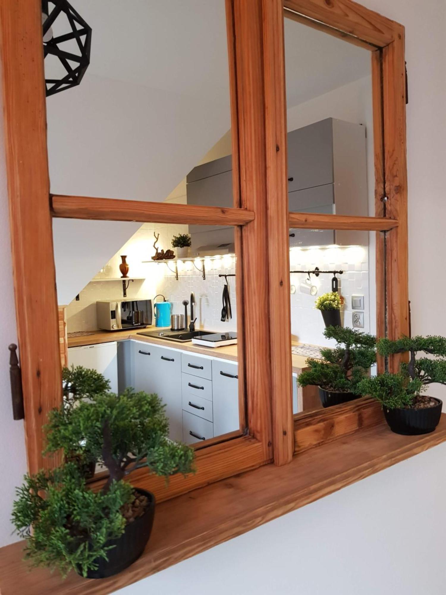 Apartamenty Magiczny Kacik Poronin Exterior foto